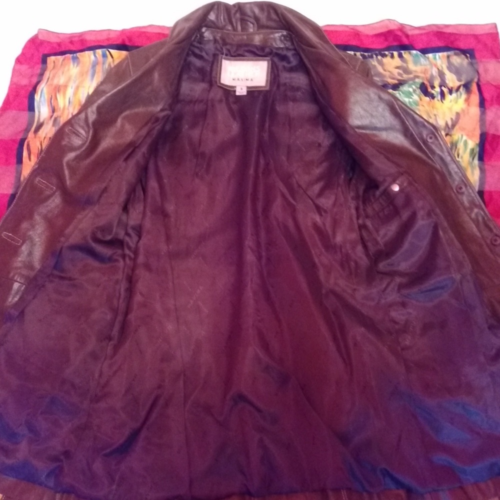 Nwot Jacket - image 6